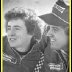 mark martin & Rusty Wallace