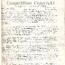 Island Dragway Program  April,26,1975. Page 1