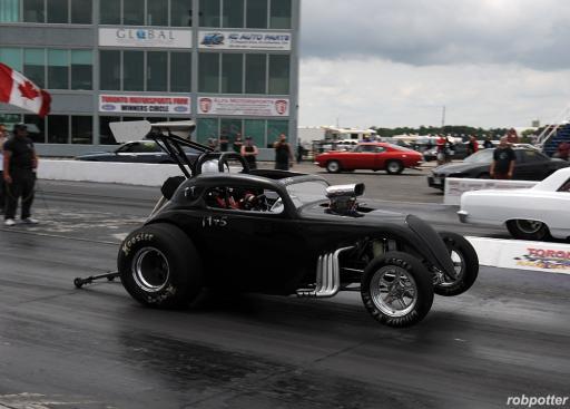 Fiat - Gallery - Rob Potter | racersreunion.com