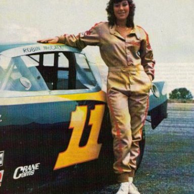 Ms. Robin McCall