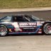 Mickey Gibbs Queen City Speedway