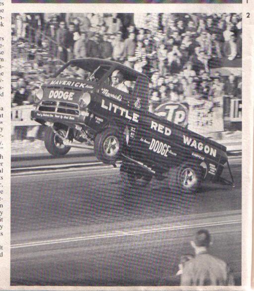 Jay Howell 1 - Gallery - Thomas warren2 | racersreunion.com