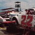 Davey and Bobby Allison ALL_PRO Series cars