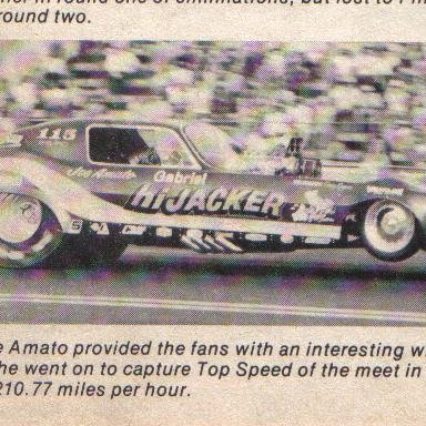 Joe Amato 1