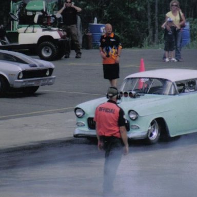 Skyview Dragway 25