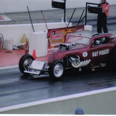 Skyview Dragway 21