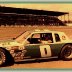 Dick McCABE Nascar North