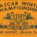 NASCAR & DRAG RACING