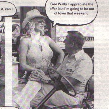 Linda Vaughn 17