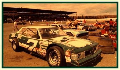Chuck Bown - Gallery - Craig Bontrager | racersreunion.com