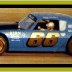 early Rusty Wallace