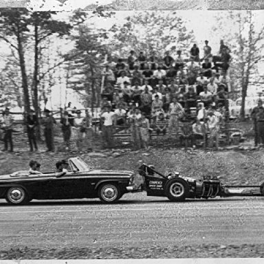 1964 Pocono Drag Lodge D