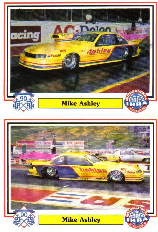 Trading Cards 20 - Gallery - Thomas warren2 | racersreunion.com
