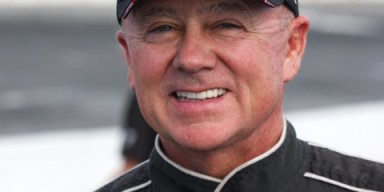 Geoff Bodine Fans