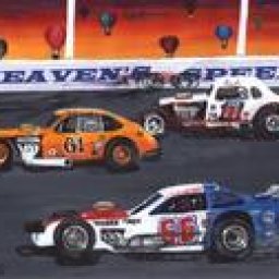 OPEN WHEEL MODIFIEDS