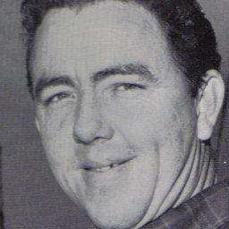SAM MC QUAGG - In Memoriam
