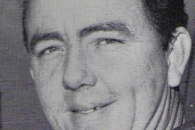 SAM MC QUAGG - In Memoriam