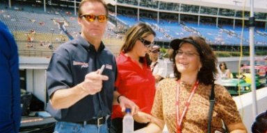 KENNY WALLACE FANS