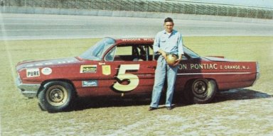 WOODIE WILSON FANS