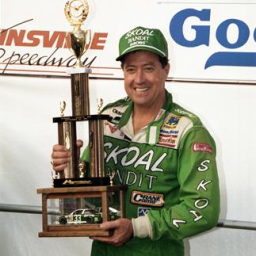 Harry Gant Fans