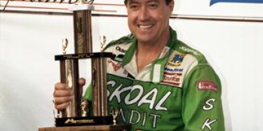 Harry Gant Fans