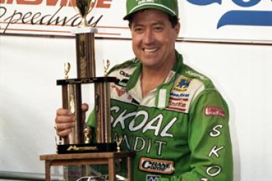 Harry Gant Fans