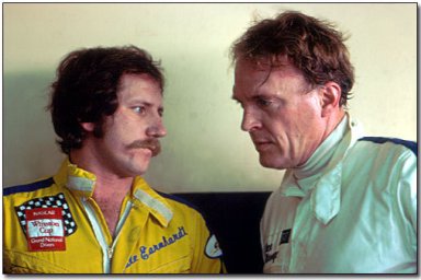 DAN GURNEY FAN CLUB