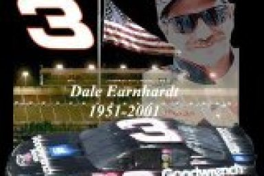 Dale Earnhardt - In Memoriam