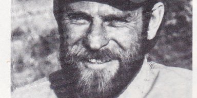 JAMES ROBINSON - In Memoriam