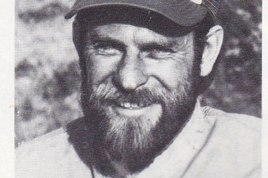 JAMES ROBINSON - In Memoriam