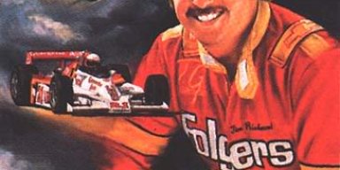 Tim Richmond Tribute