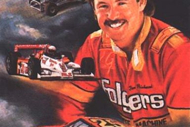 Tim Richmond Tribute