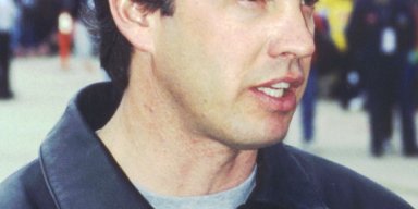 WALLY DALLENBACH JR FANS