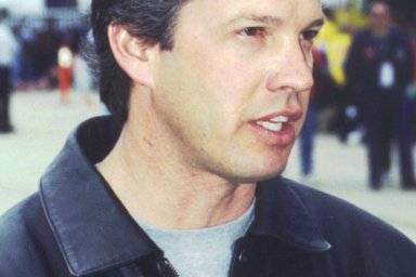 WALLY DALLENBACH JR FANS