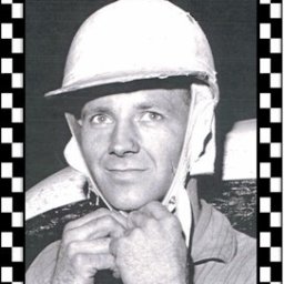 RALPH EARNHARDT - In Memoriam