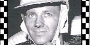 RALPH EARNHARDT - In Memoriam