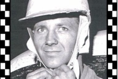 RALPH EARNHARDT - In Memoriam