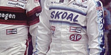 PHIL PARSONS FANS