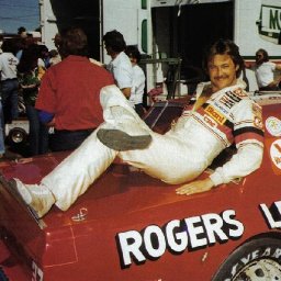 Tim Richmond - In Memoriam