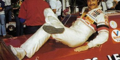 Tim Richmond - In Memoriam