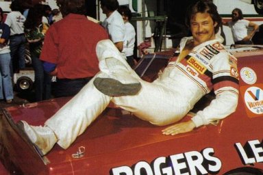 Tim Richmond - In Memoriam