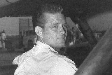 RON HORNADY SR Remembrance