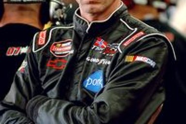 KERRY EARNHARDT FANS