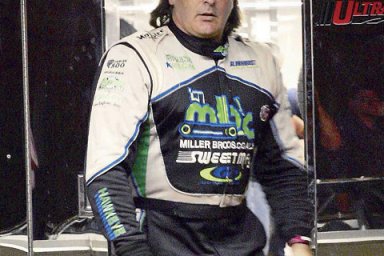 SCOTT BLOOMQUIST FANS