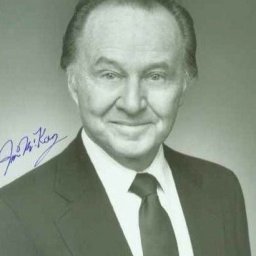 JIM MCKAY - In Memoriam