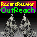 RacersReunion® OUTREACH