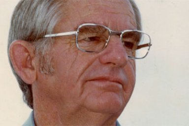 HAL MARCHMAN, REV. - In Memoriam