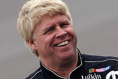 BOBBY HAMILTON SR.- In Memoriam