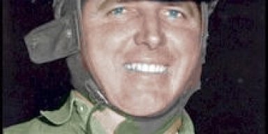 MARSHALL TEAGUE - In Memoriam
