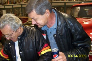 KEN RAGAN FANS
